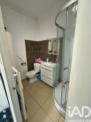  Appartement � vendre 2 pi�ces 33 m�