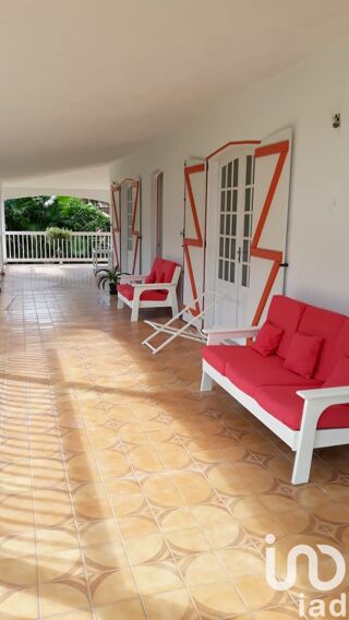  Maison � vendre 5 pi�ces 156 m�