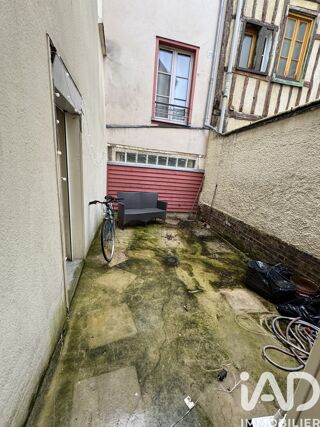  Immeuble � vendre 155 m�