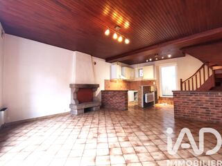  Maison � vendre 3 pi�ces 72 m�