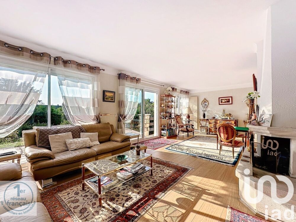  vendre  Maison Rueil-Malmaison (92500)