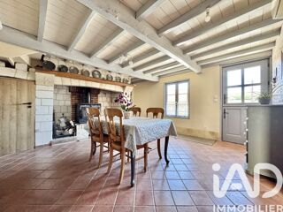  Maison � vendre 6 pi�ces 119 m�