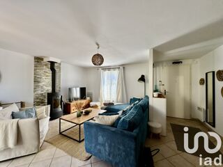  Maison  vendre 6 pices 134 m