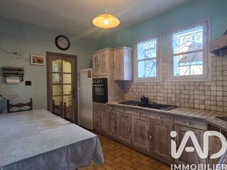  Maison � vendre 5 pi�ces 139 m�