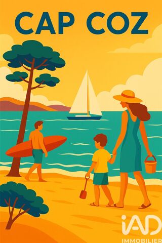  Villa � vendre 7 pi�ces 138 m�