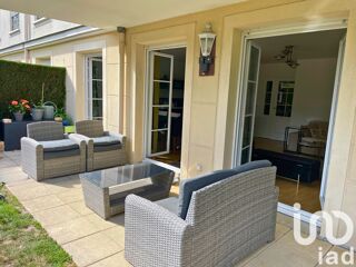  Appartement � vendre 4 pi�ces 95 m�