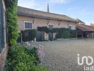  Maison � vendre 8 pi�ces 330 m�