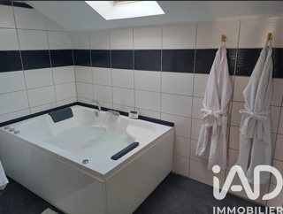  Maison � vendre 3 pi�ces 86 m�