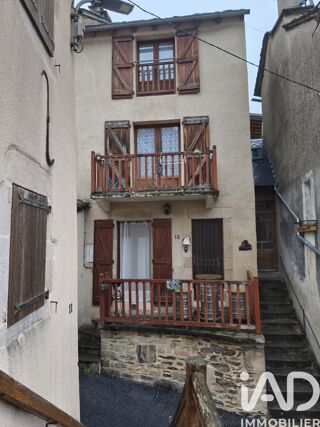  Maison � vendre 5 pi�ces 64 m�