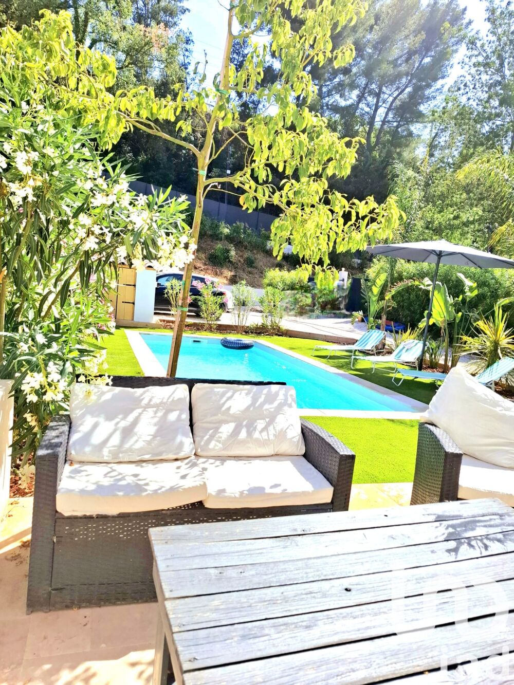  vendre  Maison Sanary-sur-Mer (83110)