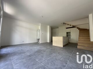  Appartement � vendre 3 pi�ces 71 m�