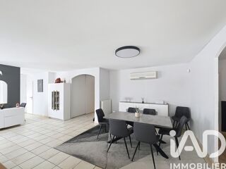  Maison  vendre 6 pices 141 m