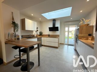  Maison � vendre 5 pi�ces 97 m�