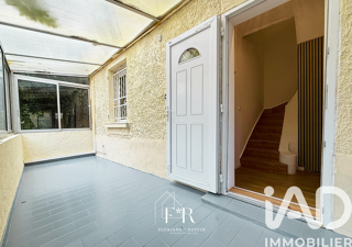  Maison � vendre 3 pi�ces 70 m�