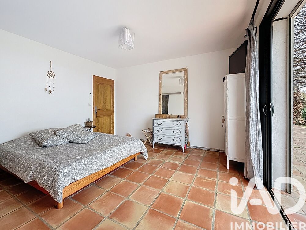 � vendre  Maison Besse-sur-Issole (83890)