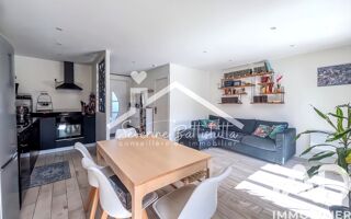  Appartement � vendre 3 pi�ces 60 m�