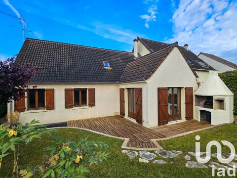   Vente Maison/villa 6 pices Maison - 6 pice(s) - 117 m