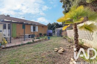  Maison � vendre 3 pi�ces 90 m�