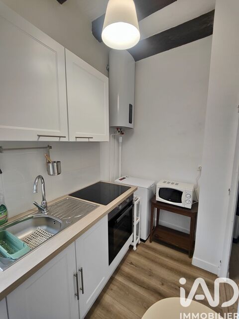  Appartement � louer 2 pi�ces 44 m�