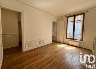  Appartement  vendre 3 pices 59 m