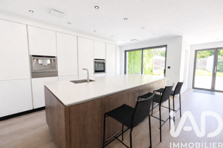  Maison � vendre 7 pi�ces 185 m�