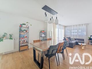  Appartement � vendre 4 pi�ces 88 m�