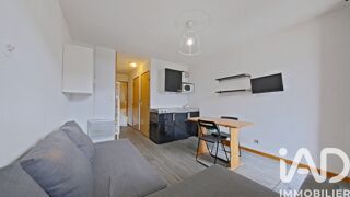  Appartement � vendre 1 pi�ce 20 m�