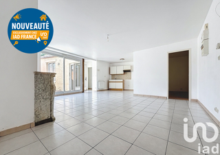  Appartement  vendre 4 pices 90 m