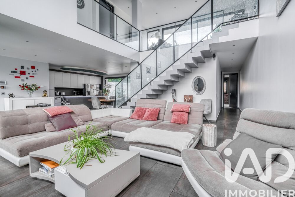 � vendre  Villa Villevaud� (77410)