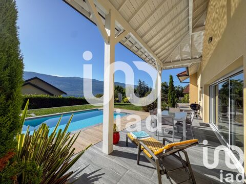   Vente Maison/villa 6 pi�ces Maison - 6 pi�ce(s) - 242 m�