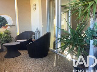  Appartement  vendre 3 pices 58 m