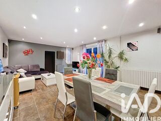  Maison � vendre 5 pi�ces 85 m�