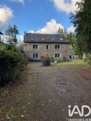  Maison � vendre 2 pi�ces 160 m�