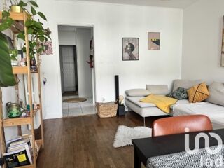  Appartement  vendre 3 pices 57 m