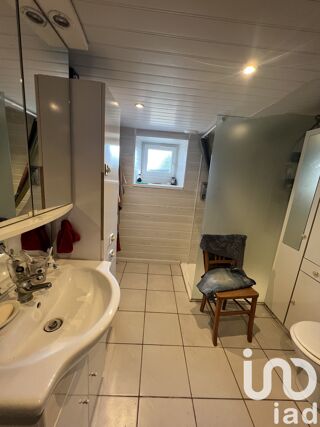  Maison � vendre 9 pi�ces 136 m�