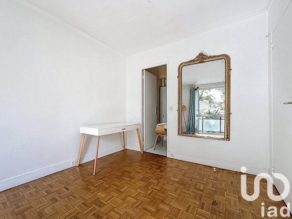  vendre  Appartement Paris 16