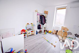  Appartement � vendre 3 pi�ces 62 m�