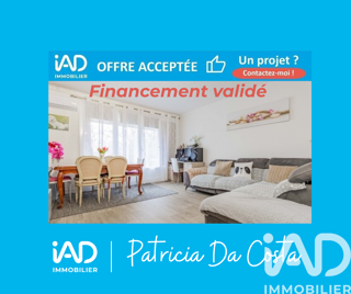  Appartement � vendre 3 pi�ces 65 m�