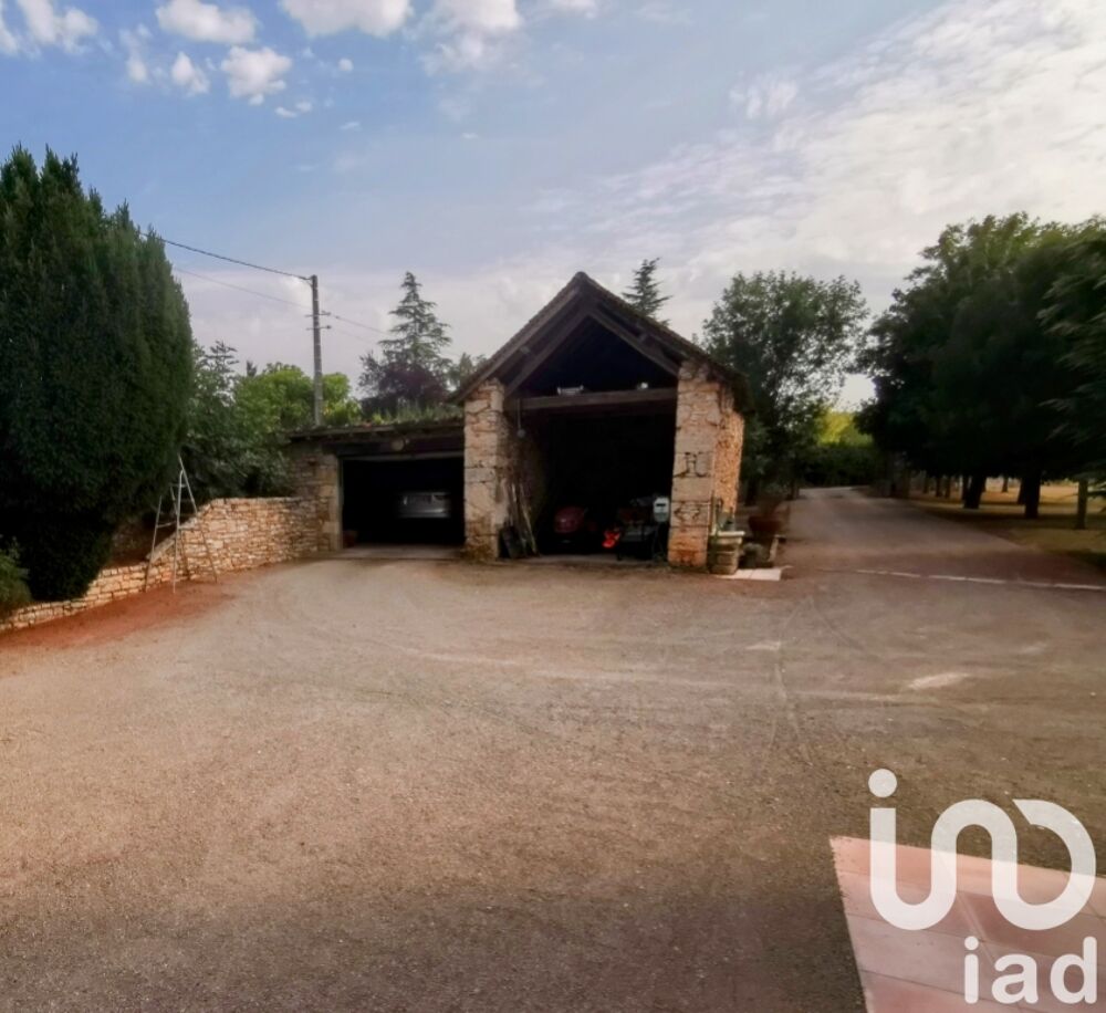  vendre  Villa Villeneuve (12260)