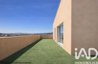  Appartement � vendre 3 pi�ces 64 m�