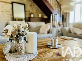  Maison � vendre 6 pi�ces 200 m�