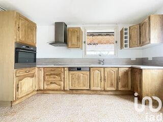  Maison  vendre 6 pices 106 m