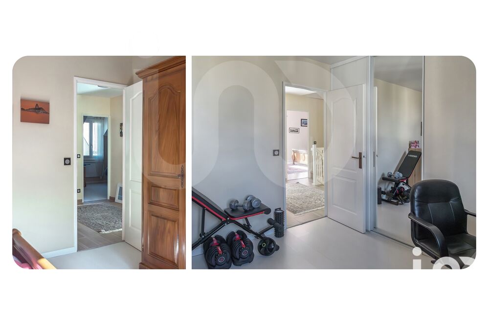 � vendre  Maison Morainvilliers (78630)