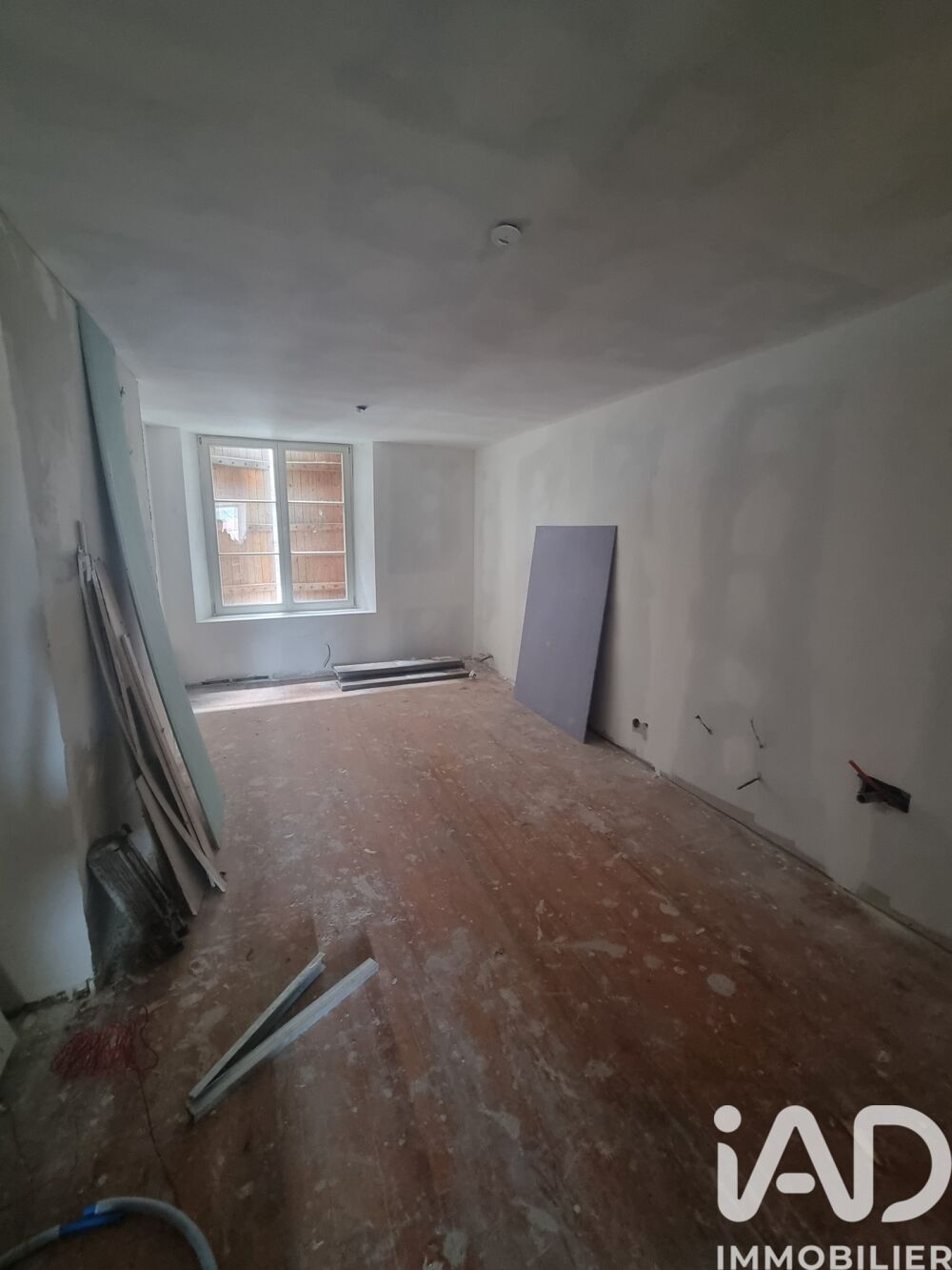 Vente Immeuble Vente Immeuble 150 m&sup2; Saint-nicolas-de-port