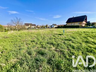  Terrain � vendre 1205 m�