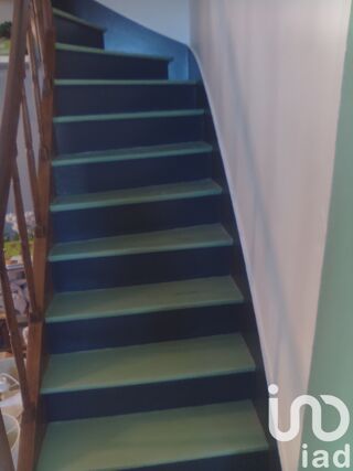  Maison � vendre 7 pi�ces 170 m�