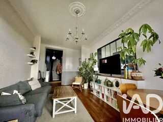  Appartement � vendre 3 pi�ces 65 m�