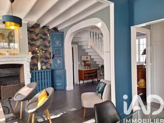  Maison � vendre 7 pi�ces 148 m�