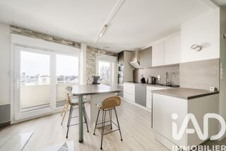  Appartement � vendre 4 pi�ces 78 m�