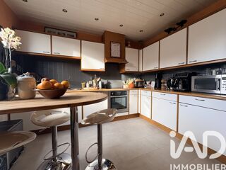  Maison � vendre 5 pi�ces 80 m�